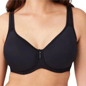 Wacoal Spacer Underwire T-shirt Bra Black 36D